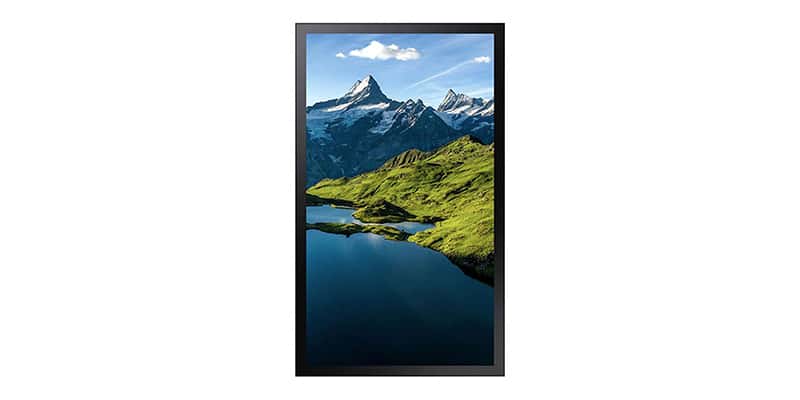 Specialist Screens